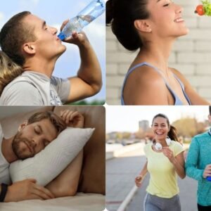 The Ultimate Guide to Living a Healthy Lifestyle