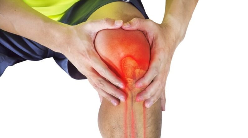 The Best Home Remedies for Joint Pain Relief