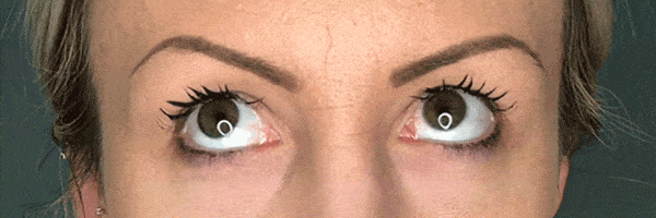 Eye Exercises: How To Brighten Your Under-Eyes