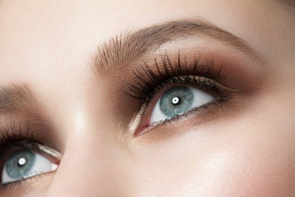 Eye Exercises: How To Brighten Your Under-Eyes