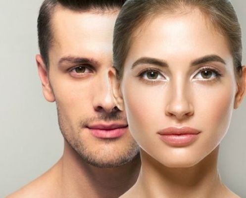 Eye Exercises: How To Brighten Your Under-Eyes